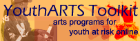 YouthARTS Toolkit Online